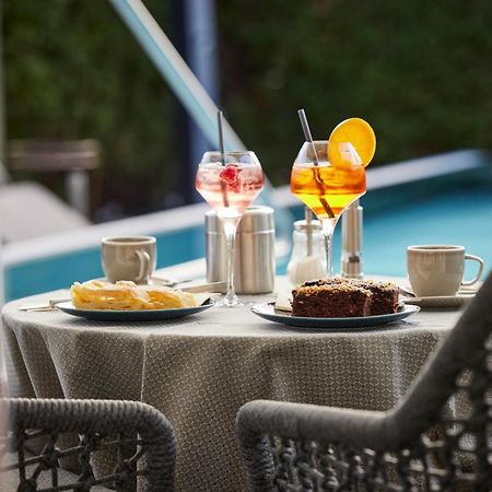 Hotel Gabi Wals-Siezenheim Екстериор снимка