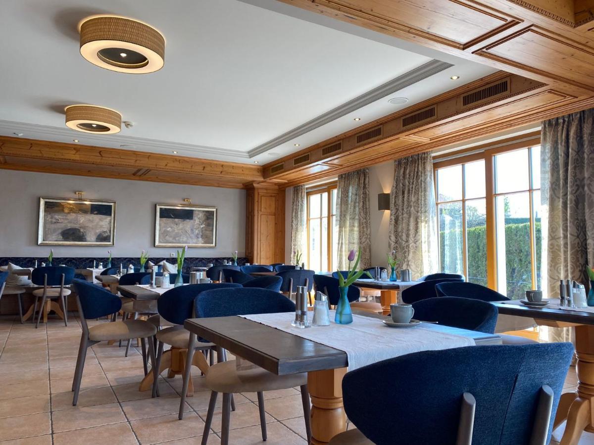 Hotel Gabi Wals-Siezenheim Екстериор снимка