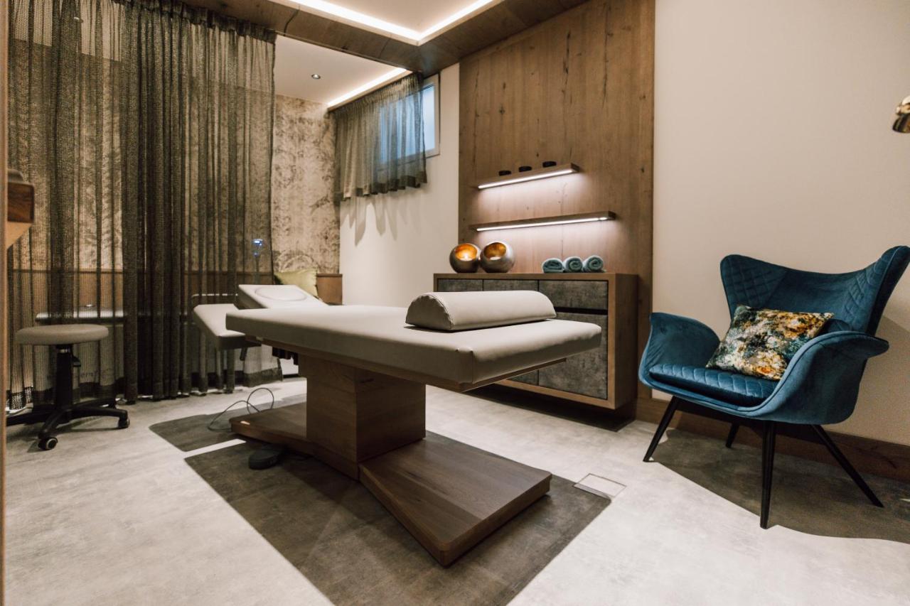 Hotel Gabi Wals-Siezenheim Екстериор снимка