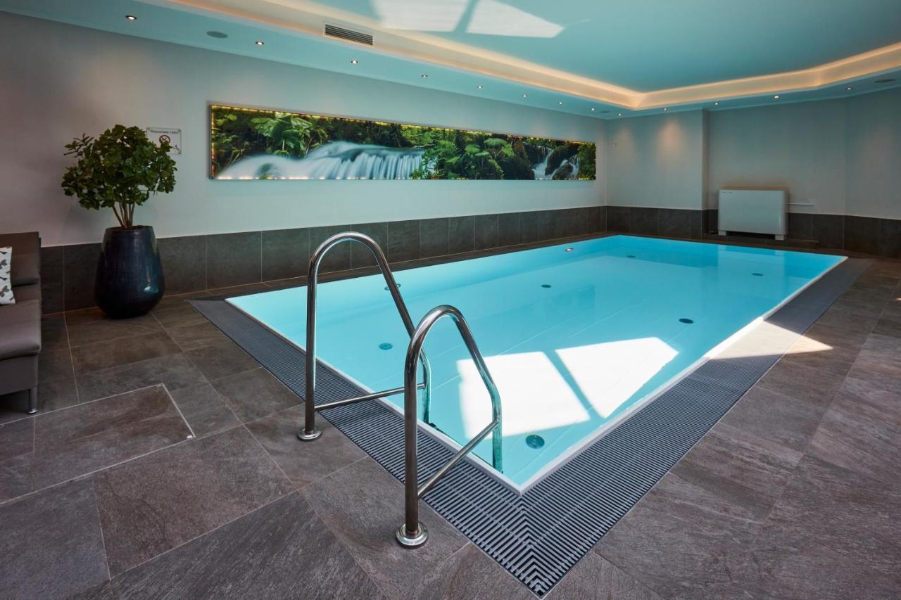 Hotel Gabi Wals-Siezenheim Екстериор снимка
