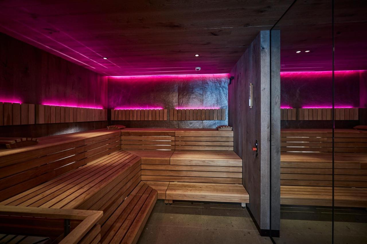 Hotel Gabi Wals-Siezenheim Екстериор снимка