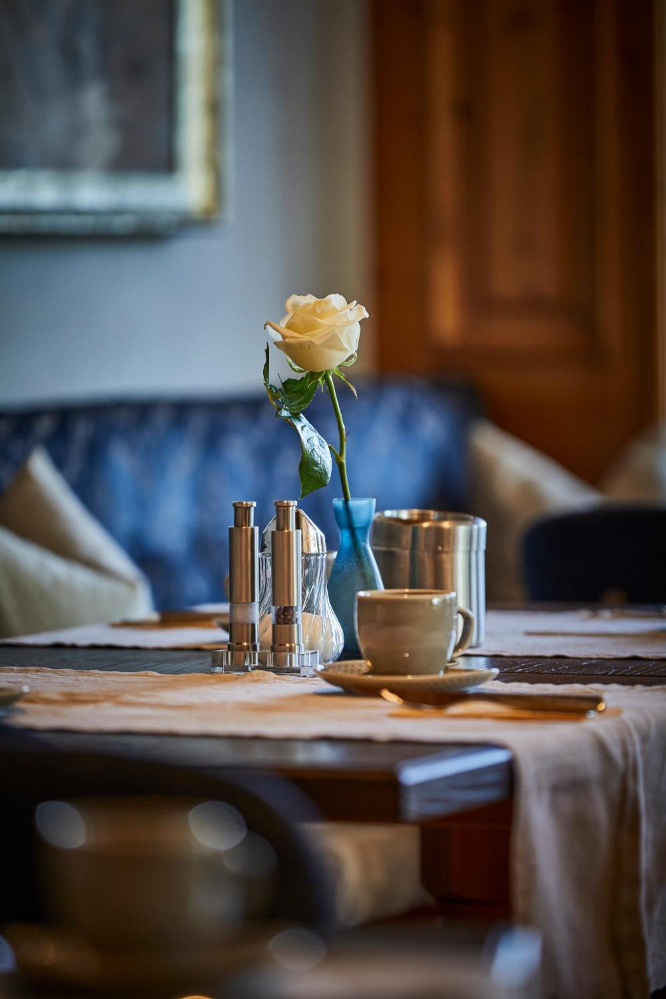 Hotel Gabi Wals-Siezenheim Екстериор снимка