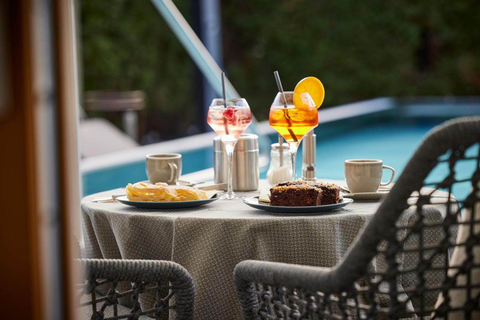 Hotel Gabi Wals-Siezenheim Екстериор снимка