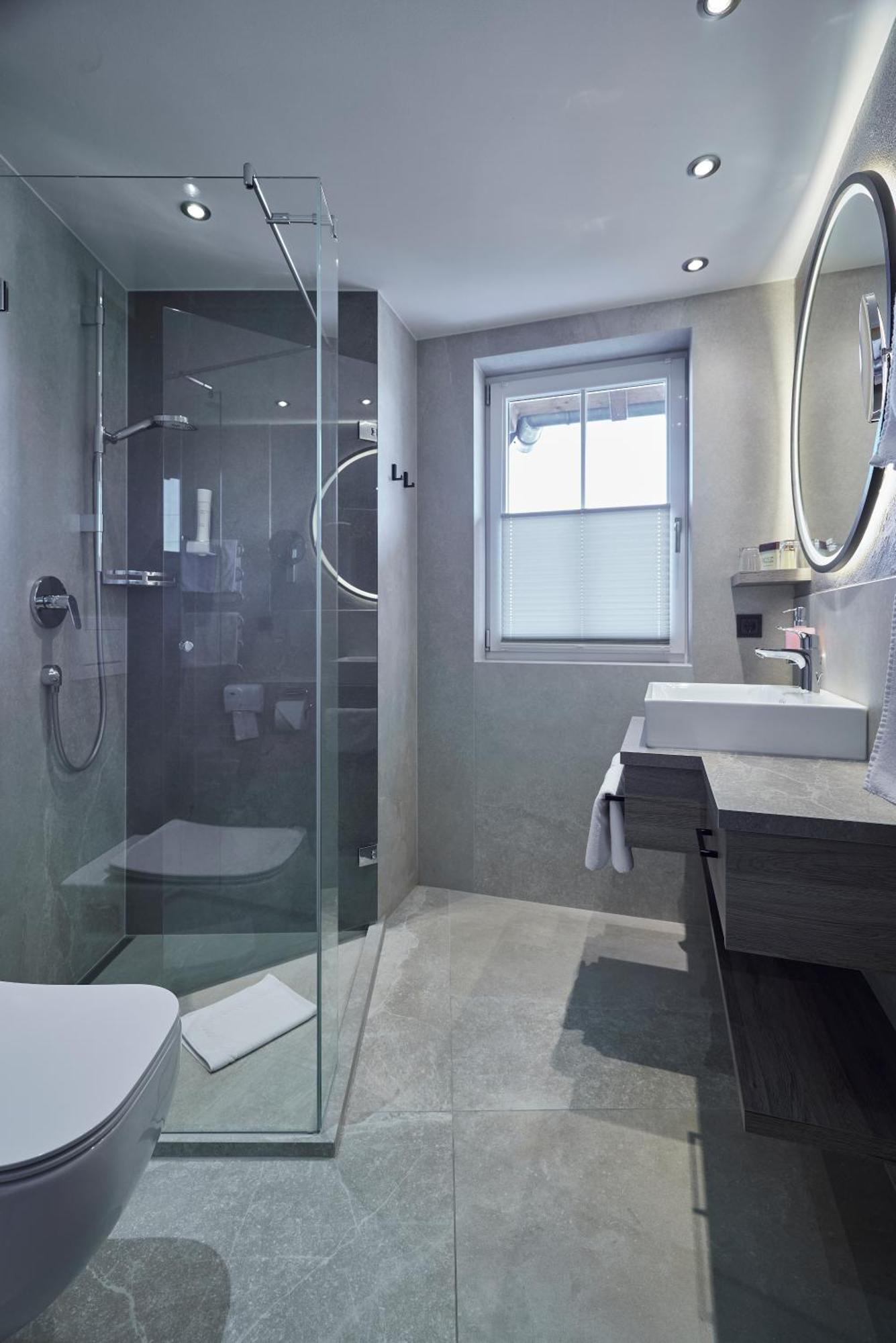 Hotel Gabi Wals-Siezenheim Екстериор снимка