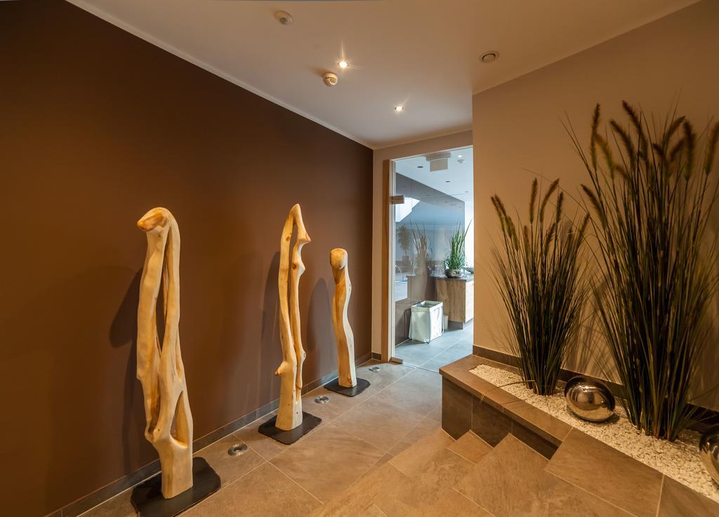 Hotel Gabi Wals-Siezenheim Екстериор снимка