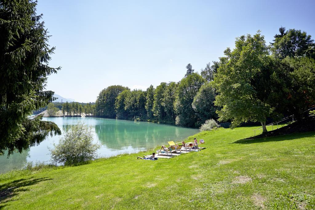 Hotel Gabi Wals-Siezenheim Екстериор снимка